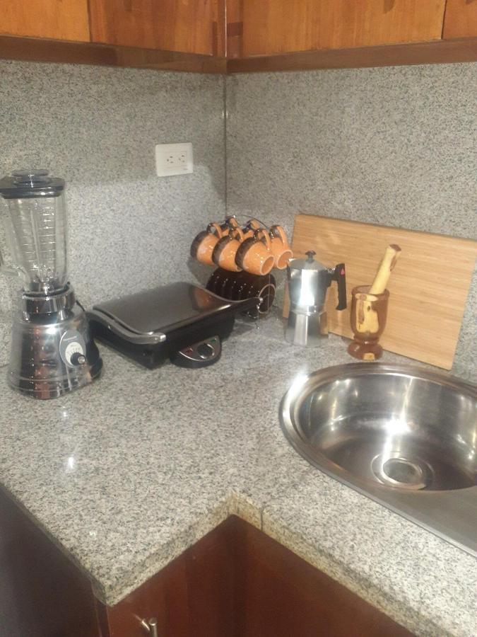 1er piso, 3 Habitaciones con piscina wifi, netflix Santiago De Los Caballeros Exterior foto